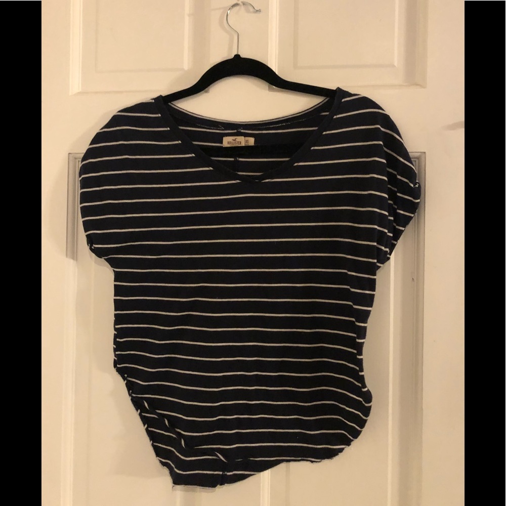 Hollister shirt
